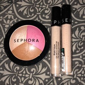Sephora Concealors